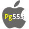 Aplicativo Pg555 para iOS