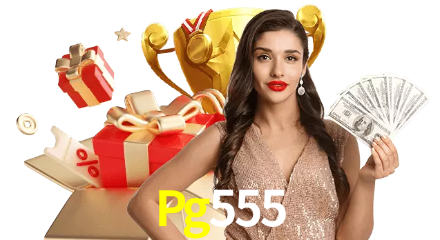 Jogue com dealers reais no Pg555!